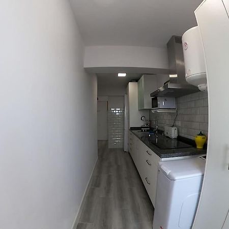 Roch - Stylish Apartment Near Metro Sevilla Exteriér fotografie