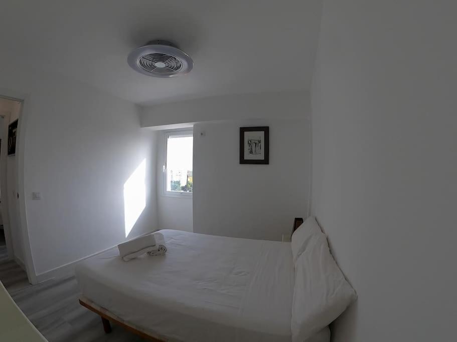 Roch - Stylish Apartment Near Metro Sevilla Exteriér fotografie